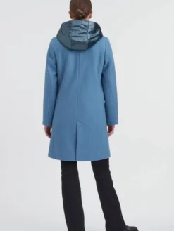 Clearance Create takki Lilian Vaaleansininen