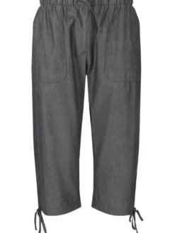 Cruz caprit Emmy pants W 2253 China blue Hot