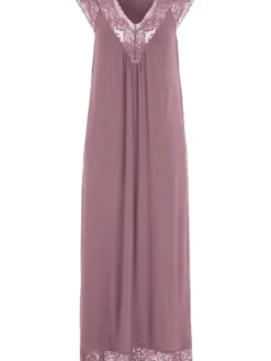 Best Damella yöpaita 62809 274 Rosa
