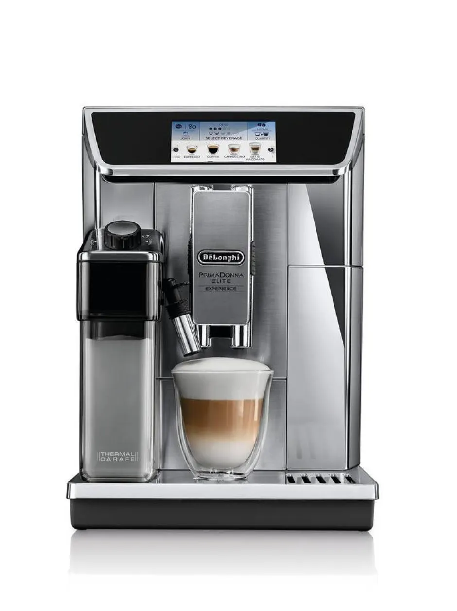 Best DeLonghi Kahviautomaatti ECAM650.85.MS