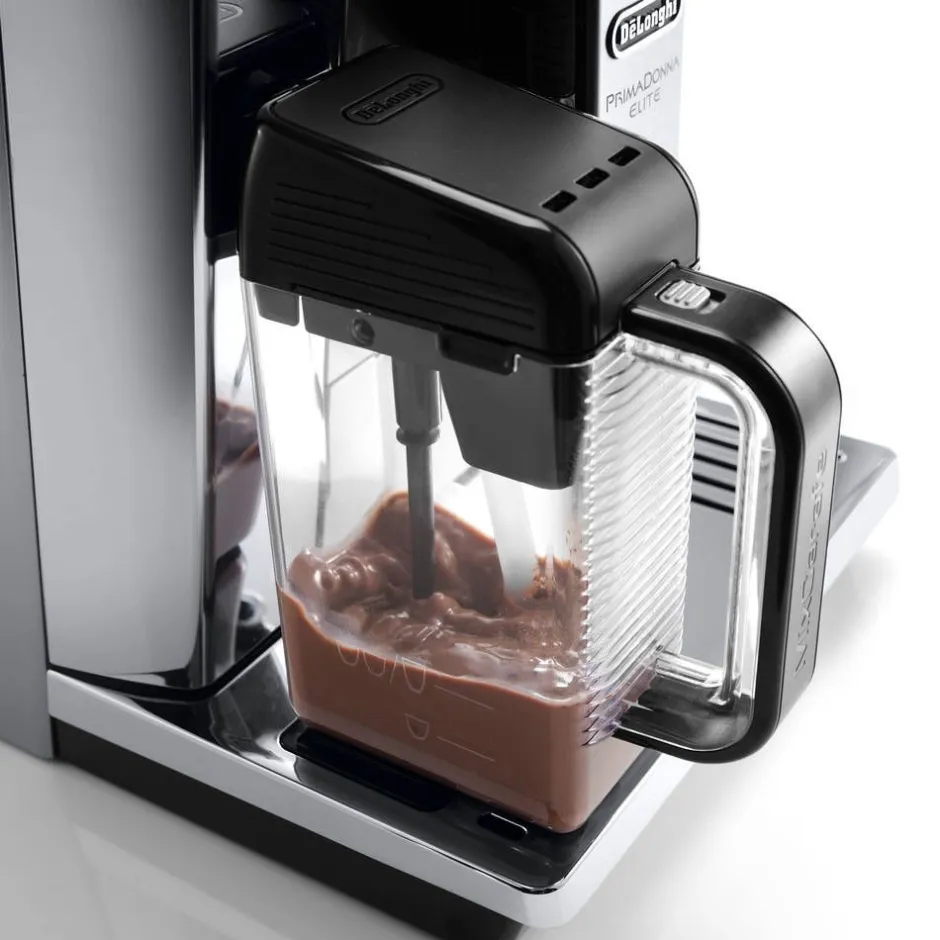 Best DeLonghi Kahviautomaatti ECAM650.85.MS