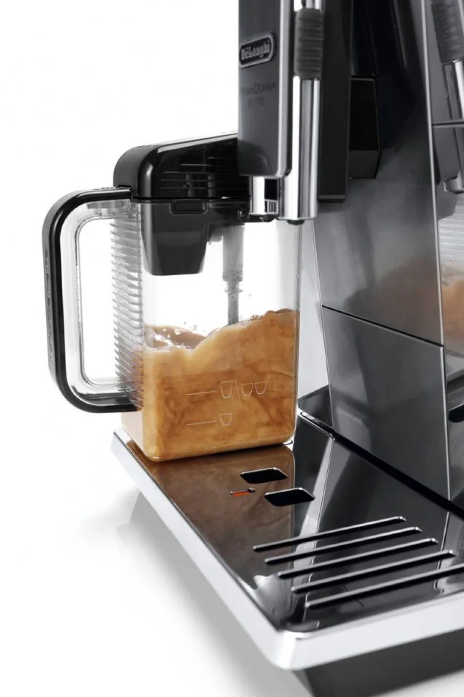 Best DeLonghi Kahviautomaatti ECAM650.85.MS