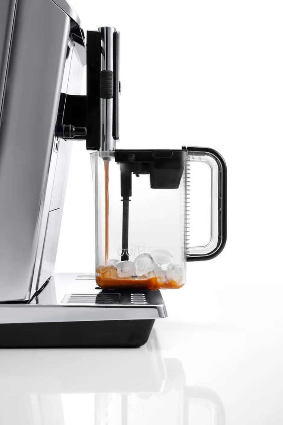 Best DeLonghi Kahviautomaatti ECAM650.85.MS