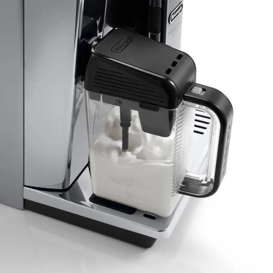 Best DeLonghi Kahviautomaatti ECAM650.85.MS