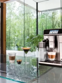 Best DeLonghi Kahviautomaatti ECAM650.85.MS