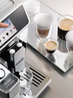 Best DeLonghi Kahviautomaatti ECAM650.85.MS