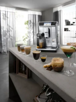 Best DeLonghi Kahviautomaatti ECAM650.85.MS