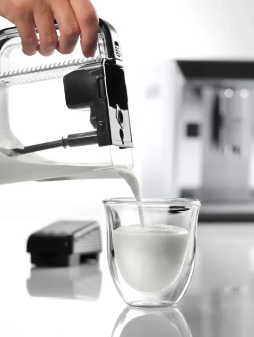 Best DeLonghi Kahviautomaatti ECAM650.85.MS