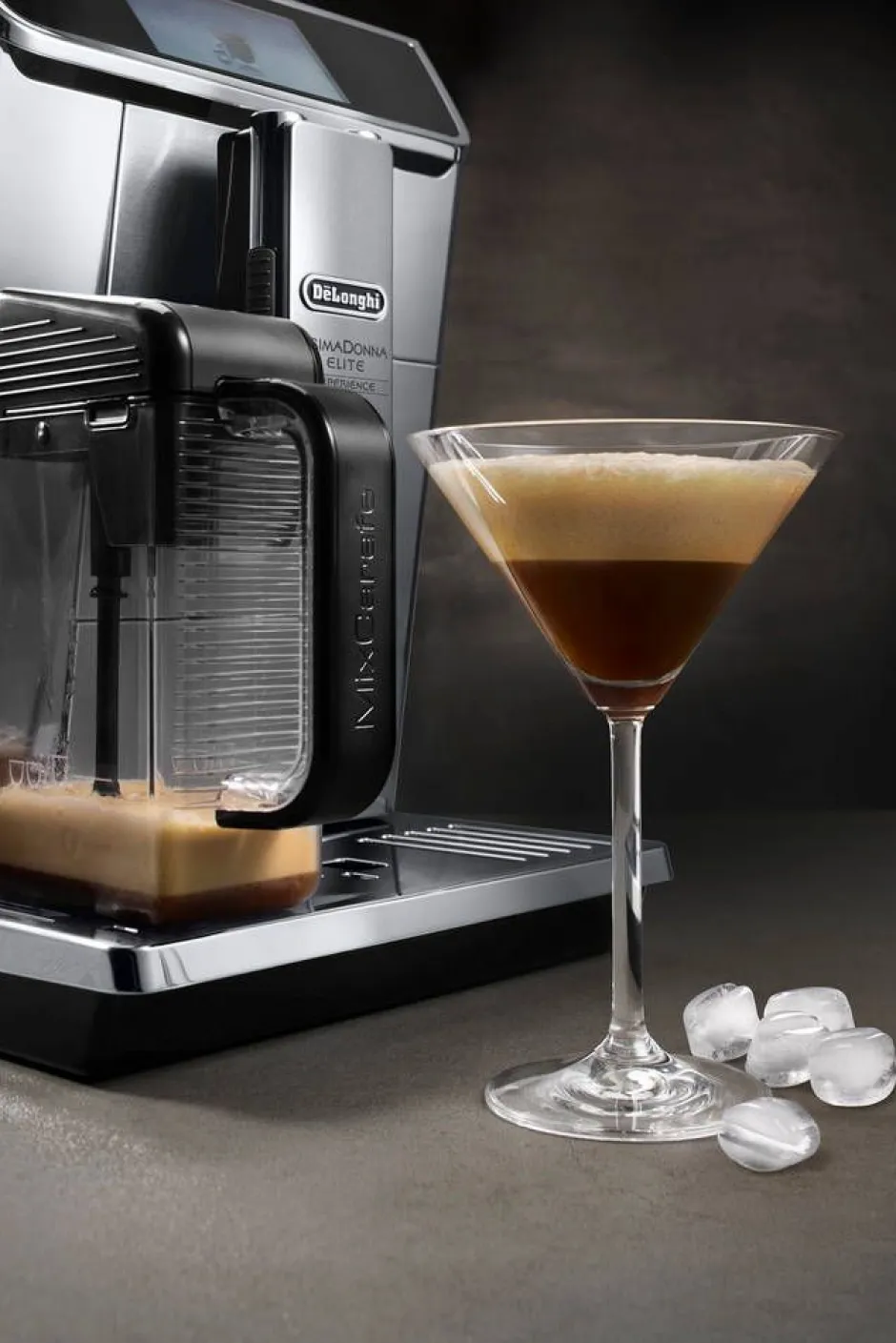 Best DeLonghi Kahviautomaatti ECAM650.85.MS