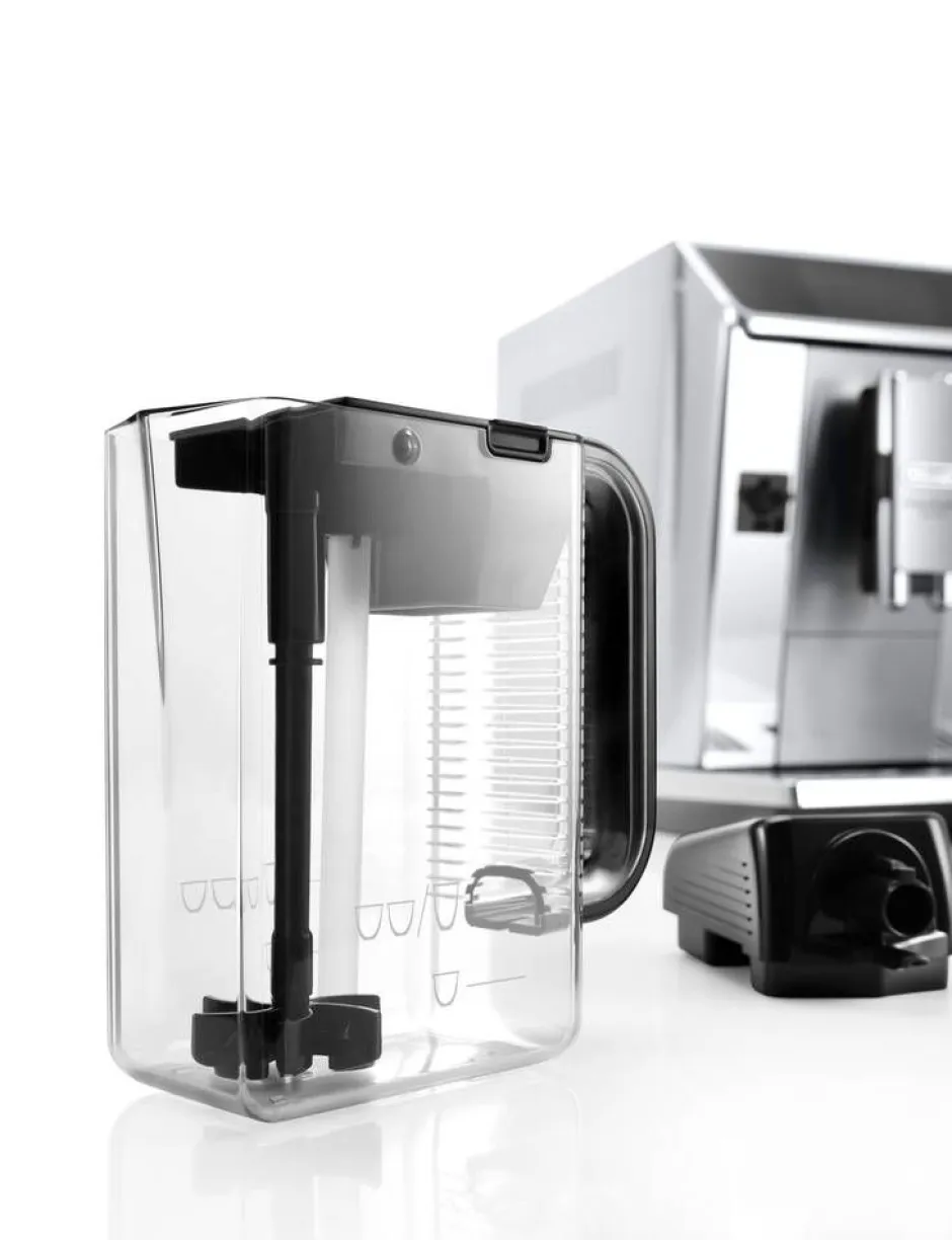 Best DeLonghi Kahviautomaatti ECAM650.85.MS