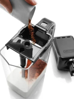 Best DeLonghi Kahviautomaatti ECAM650.85.MS