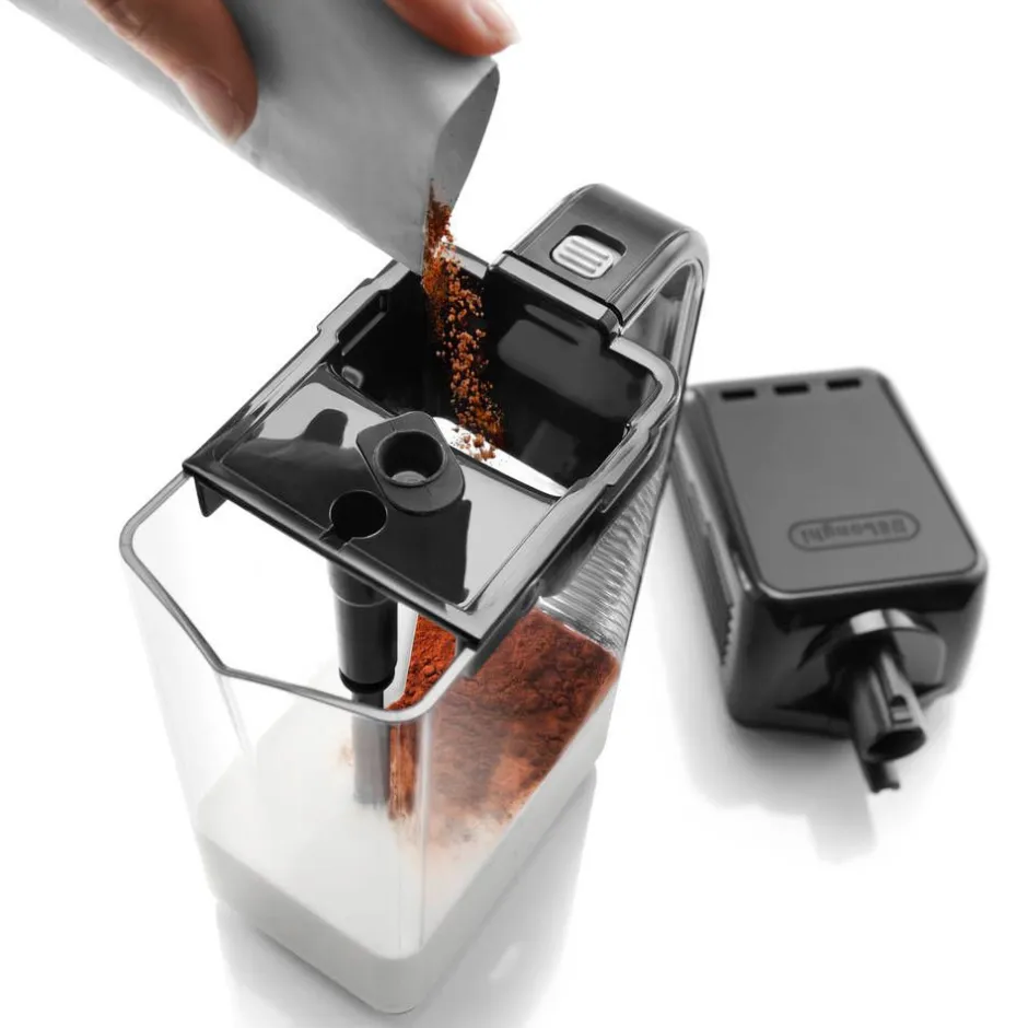 Best DeLonghi Kahviautomaatti ECAM650.85.MS