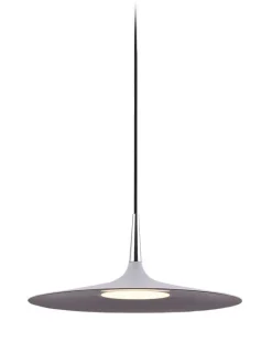 Best Design by Gru00f6nlund Design by Grönlund Disc 25 kattovalaisin harmaa