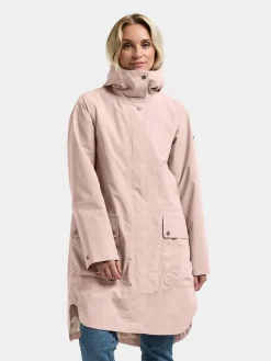 Didriksons takki Adria parka 2 Hot
