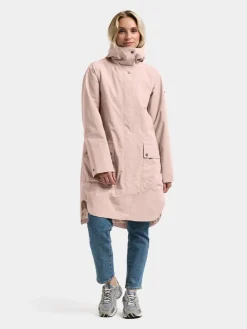 Didriksons takki Adria parka 2 Hot