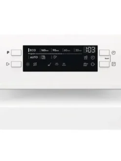 Electrolux astianpesukone 60 cm ESA47220UW