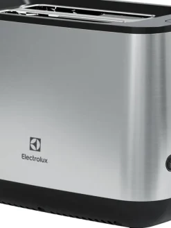 Electrolux Create 3 leivänpaahdin E3T1-3ST Outlet
