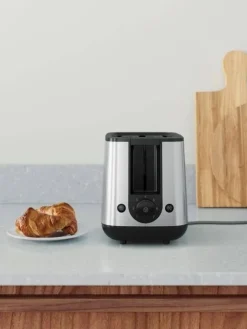 Electrolux Create 3 leivänpaahdin E3T1-3ST Outlet