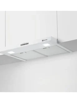 Electrolux liesituuletin 60 cm EFT60465OW