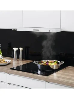 Electrolux liesituuletin 60 cm EFT60465OW