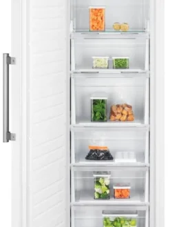 Clearance Electrolux pakastin LUT6NE28W1 valkoinen