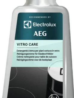 Best Electrolux puhdistusaine Vitro Care keraamiselle tasolle 300
