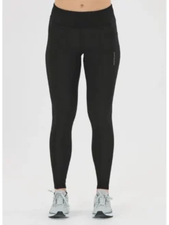 Online Endurance juoksutrikoot Strong W Windblock 1001 Black