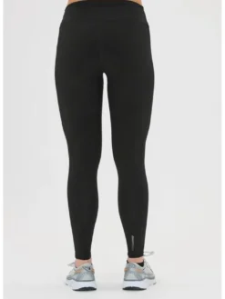 Online Endurance juoksutrikoot Strong W Windblock 1001 Black