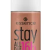 Hot Essence meikkivoide Stay All Day 16h Long-Lasting Foundation 30 ml