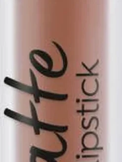 Sale Essence nestemäinen huulipuna Matte Liquid Lipstick 01