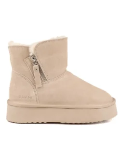 Exani kengät Ava W 003 Beige Discount