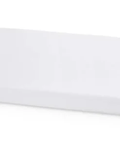 Familon Flat Organic lasten aluslakana valk 150x200 Hot
