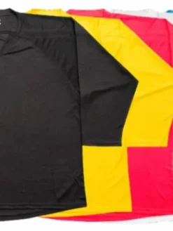 Fischer harjoituspaita XXL punainen