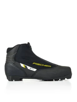 Best Fischer monot XC Pro Black Yellow S21822