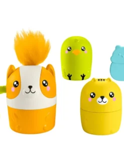 Clearance Fisher-Price Nesting Pets