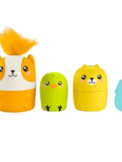 Clearance Fisher-Price Nesting Pets