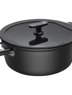 Discount Fiskars Hard Face kattila 5 l kannella