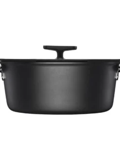 Discount Fiskars Hard Face kattila 5 l kannella