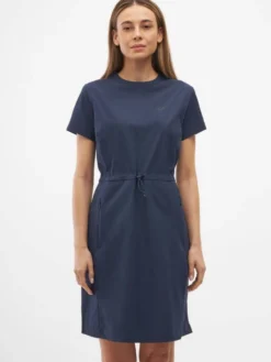 Five Seasons mekko Elvedalen W 710 Navy