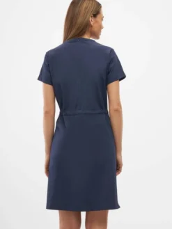 Five Seasons mekko Elvedalen W 710 Navy