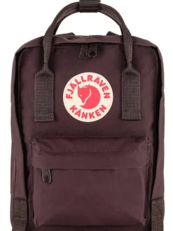 Fju00e4llru00e4ven Fjällräven Kånken Mini Online