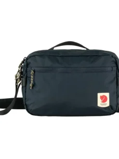 Fju00e4llru00e4ven Fjällräven laukku High Coast Crossbody 560 Navy Online