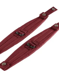 Fju00e4llru00e4ven Fjällräven olkapehmusteet Shoulder Pads Kånken 550 Black Sale