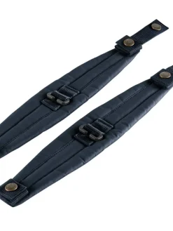 Fju00e4llru00e4ven Fjällräven olkapehmusteet Shoulder Pads Kånken 550 Black Sale