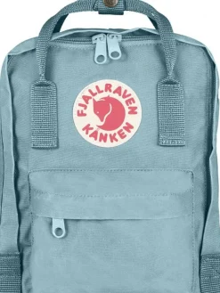 Fju00e4llru00e4ven Fjällräven Reppu Kånken Mini 7 L New