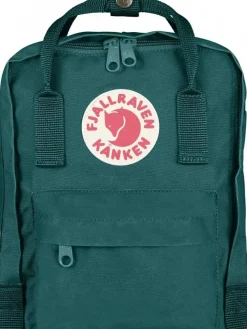 Fju00e4llru00e4ven Fjällräven Reppu Kånken Mini 7 L New