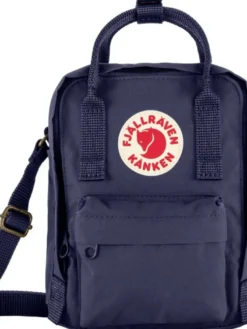 Fju00e4llru00e4ven Fjällräven reppu Kånken Sling