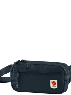 Clearance Fju00e4llru00e4ven Fjällräven vyötärölaukku High Coast Hip Pack 560 Navy