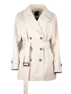 Discount Flare takki 6920-402 32 Vaalea beige