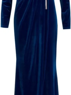Sale Frank Lyman mekko 239236 Sininen